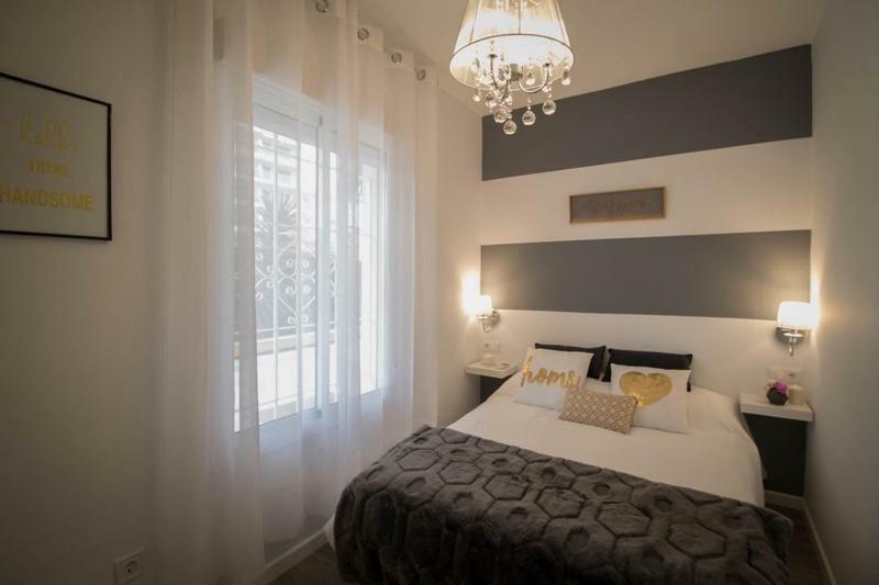 Andalucia Garden Appartement Benalmádena