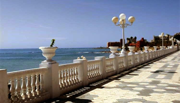 Puerto Marina
