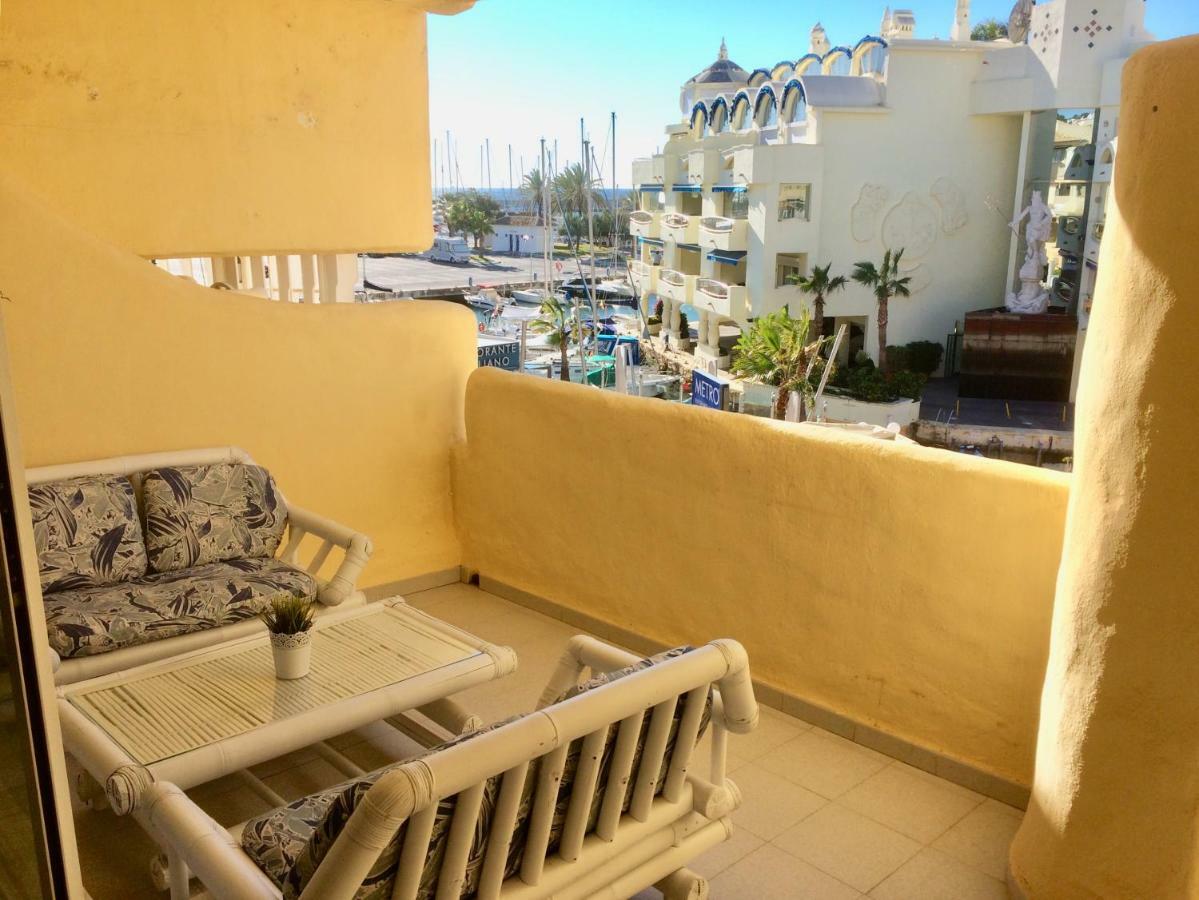 Puerto Marina