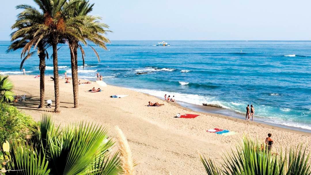 Puerto Marina Apartment Benalmadena