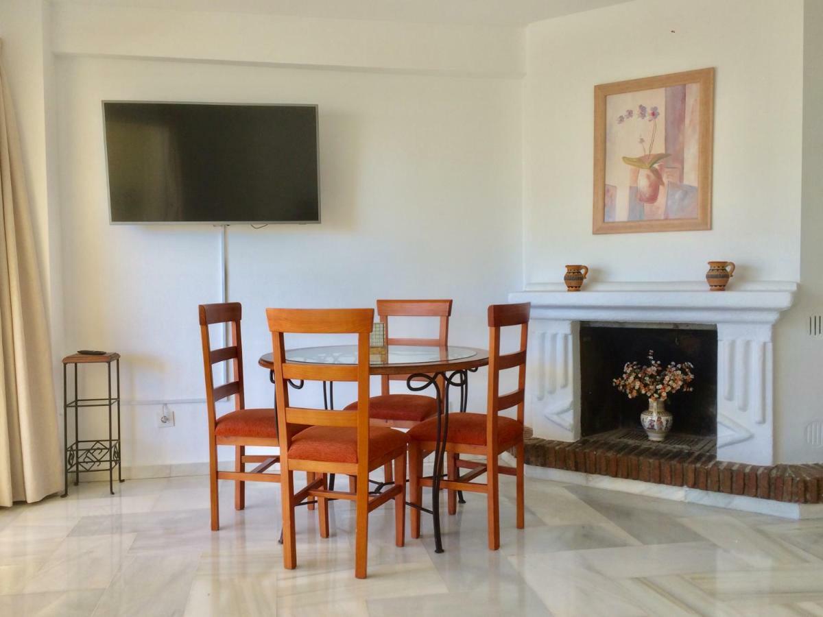 Puerto Marina Apartment Benalmadena