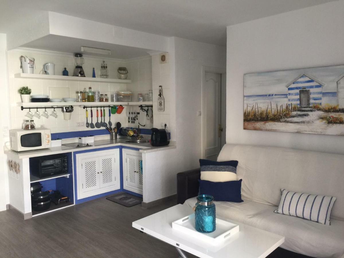 Apartment A Tu Alcance