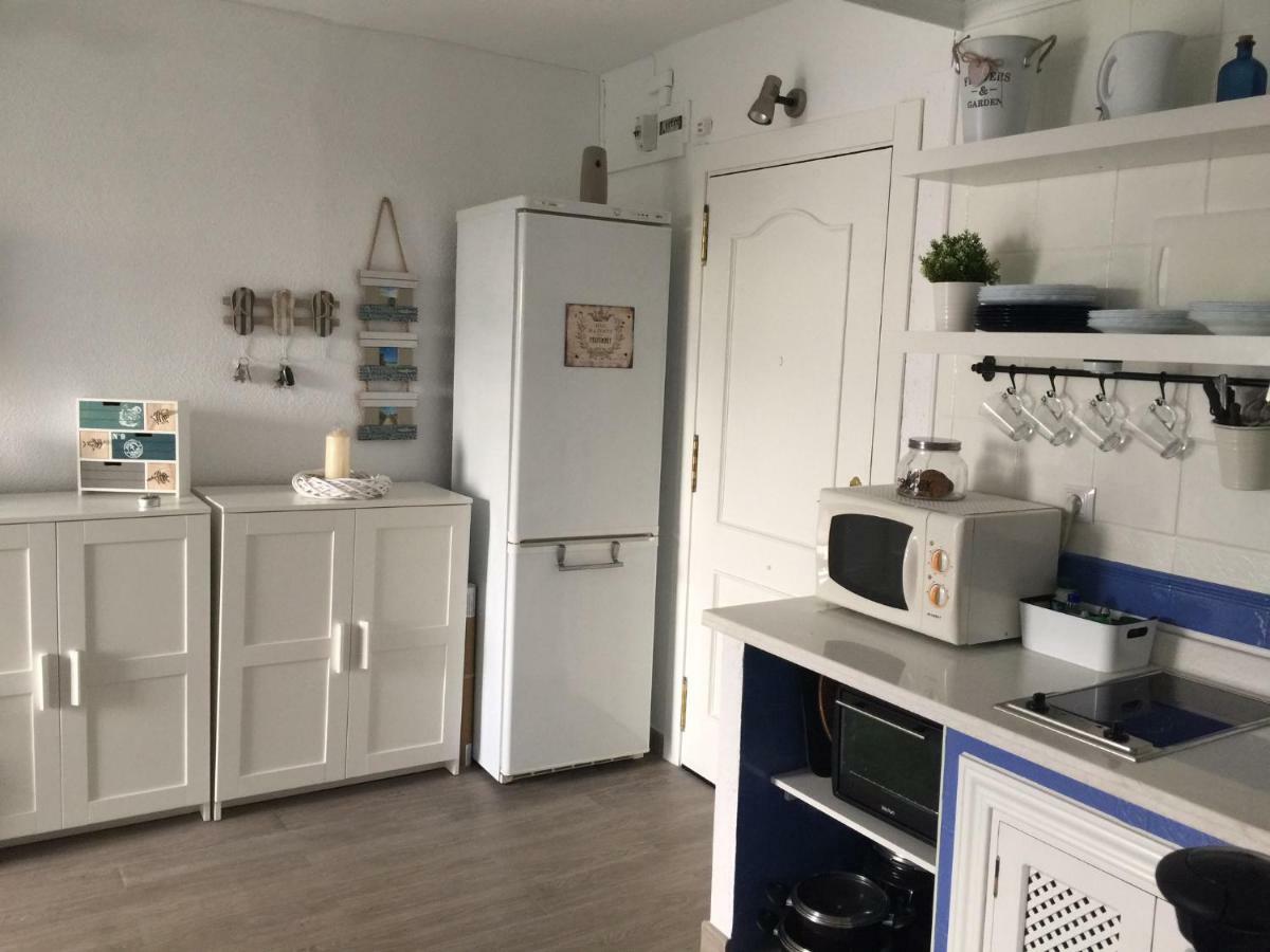 A Tu Alcance Apartment *
