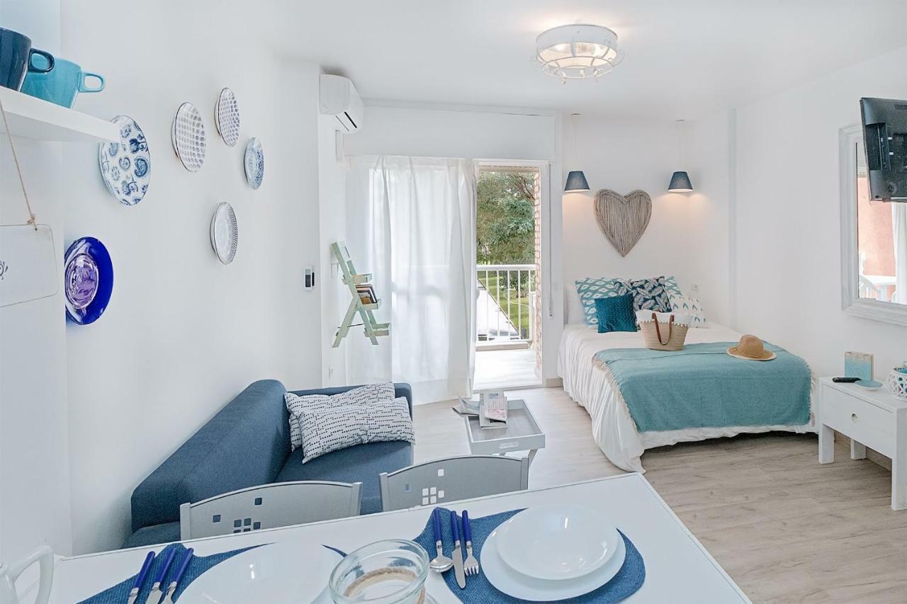 Cozy Flat Simona Costa Del Sol *