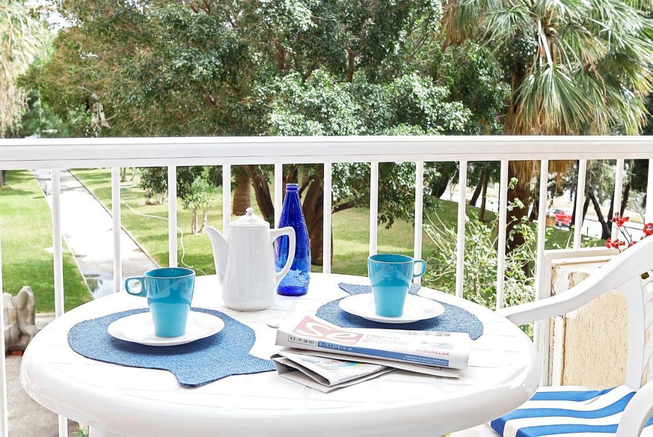 Cozy Flat Simona Costa Del Sol *