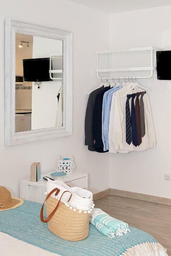 Cozy Flat Simona Costa Del Sol Benalmadena