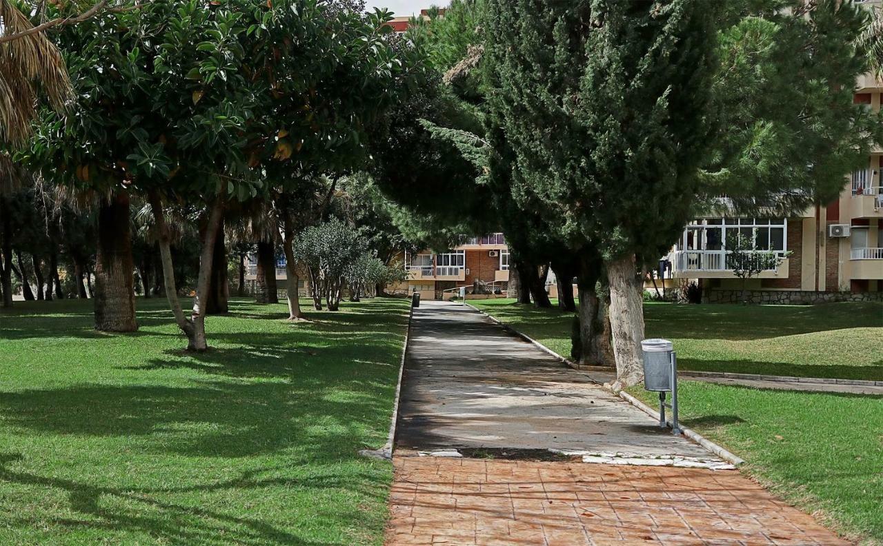 Cozy Flat Simona Costa Del Sol Apartment Benalmadena