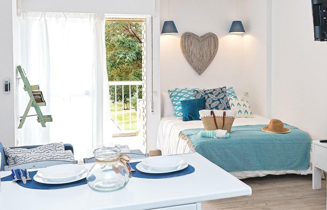 Cozy Flat Simona Costa Del Sol * Benalmadena