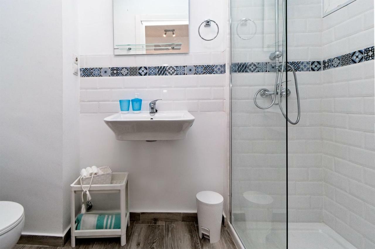 Apartment Cozy Flat Simona Costa Del Sol Benalmadena