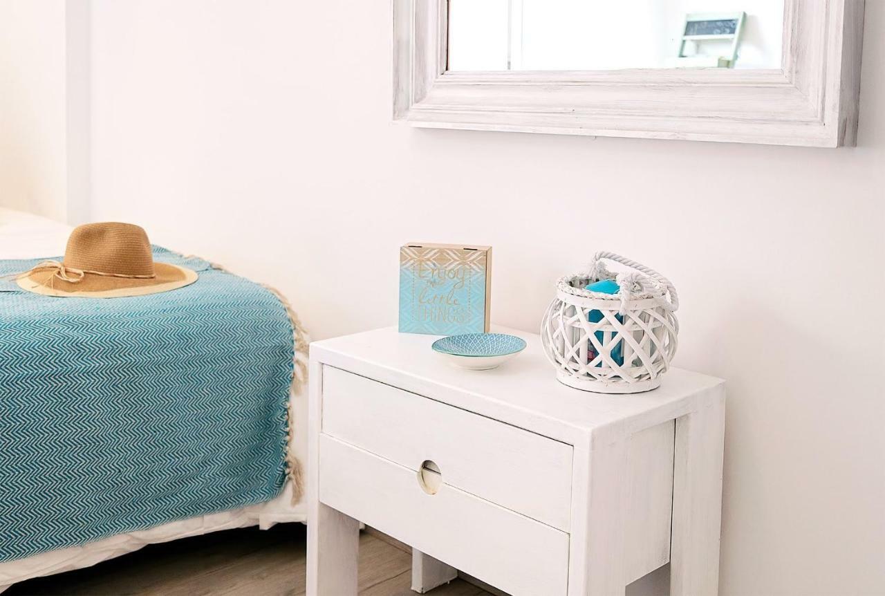 Cozy Flat Simona Costa Del Sol