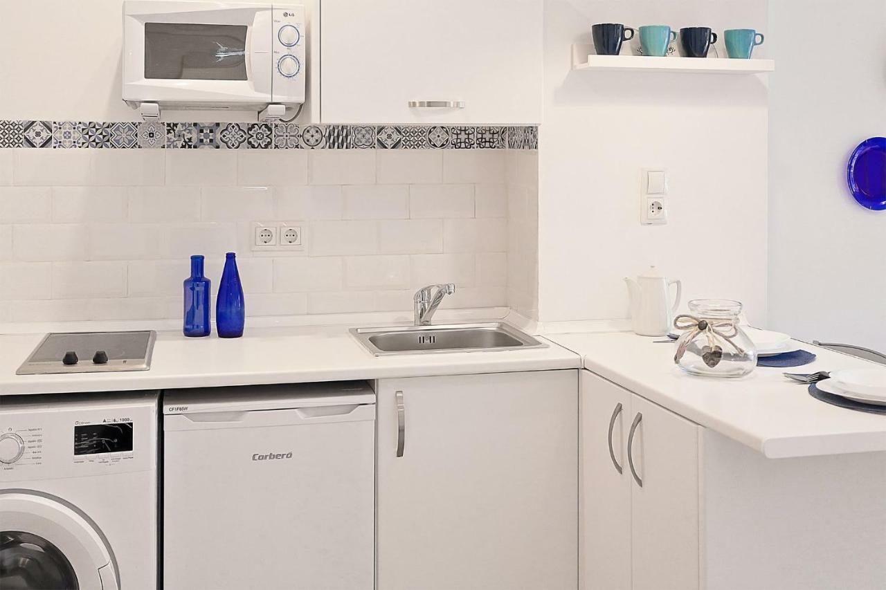 Cozy Flat Simona Costa Del Sol Apartment *