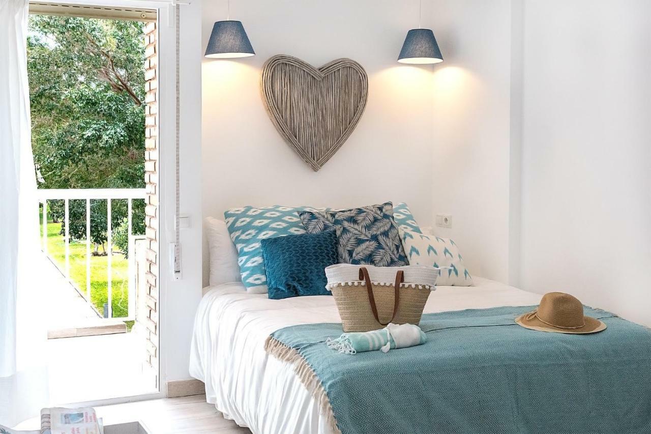 Apartment Cozy Flat Simona Costa Del Sol Benalmadena