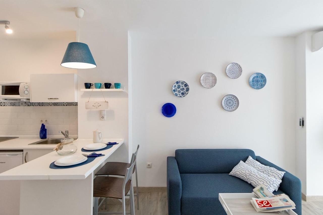 Apartment Cozy Flat Simona Costa Del Sol Benalmadena