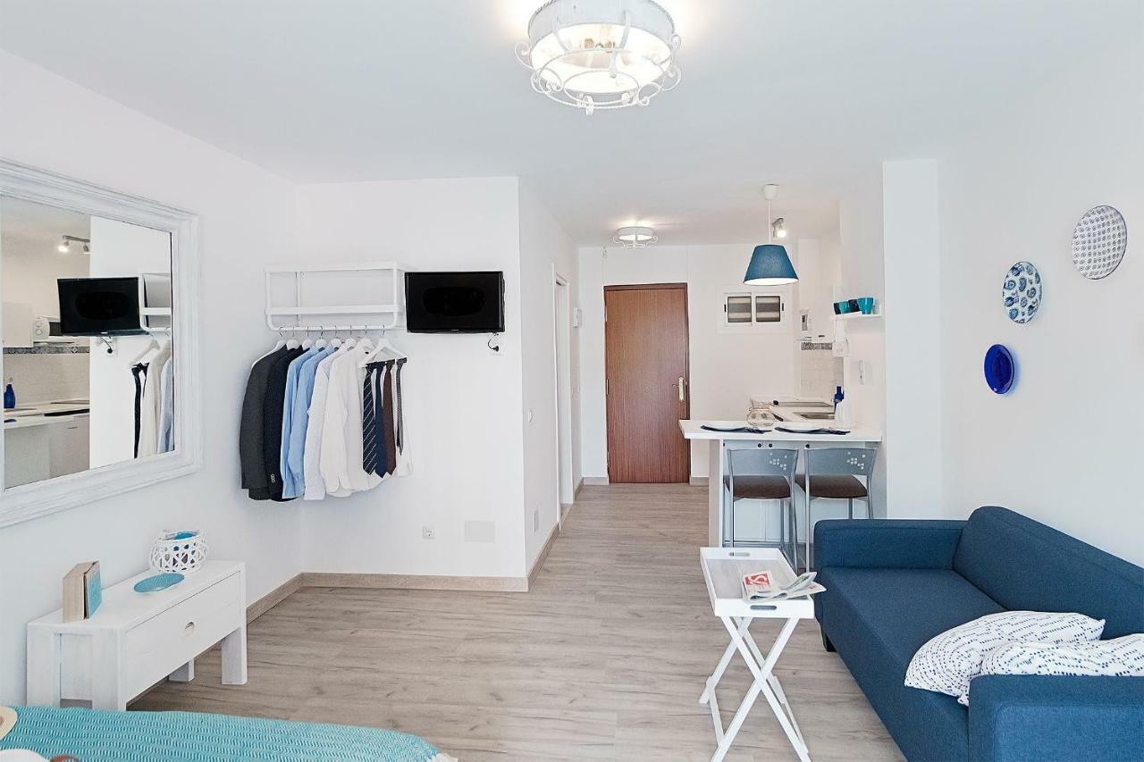 Cozy Flat Simona Costa Del Sol