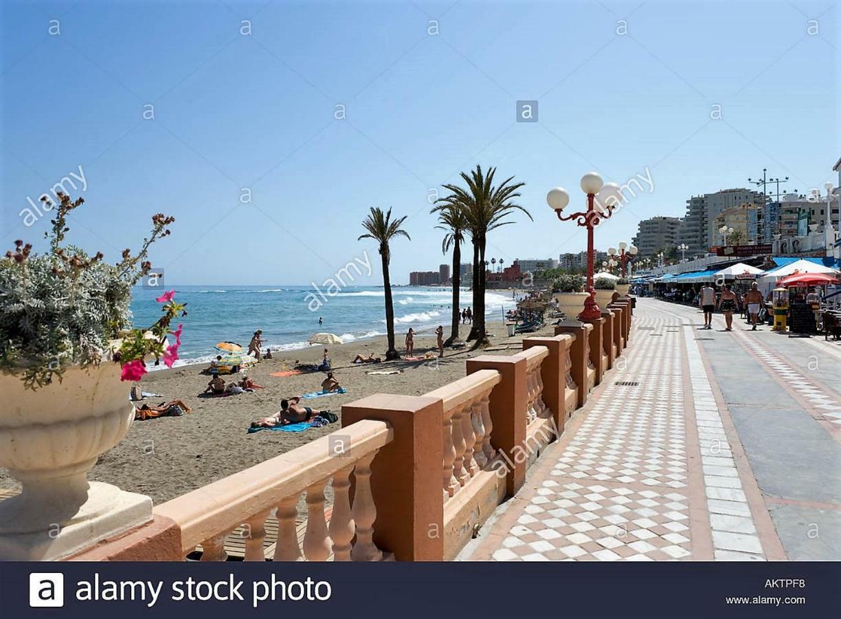 Cozy Flat Simona Costa Del Sol