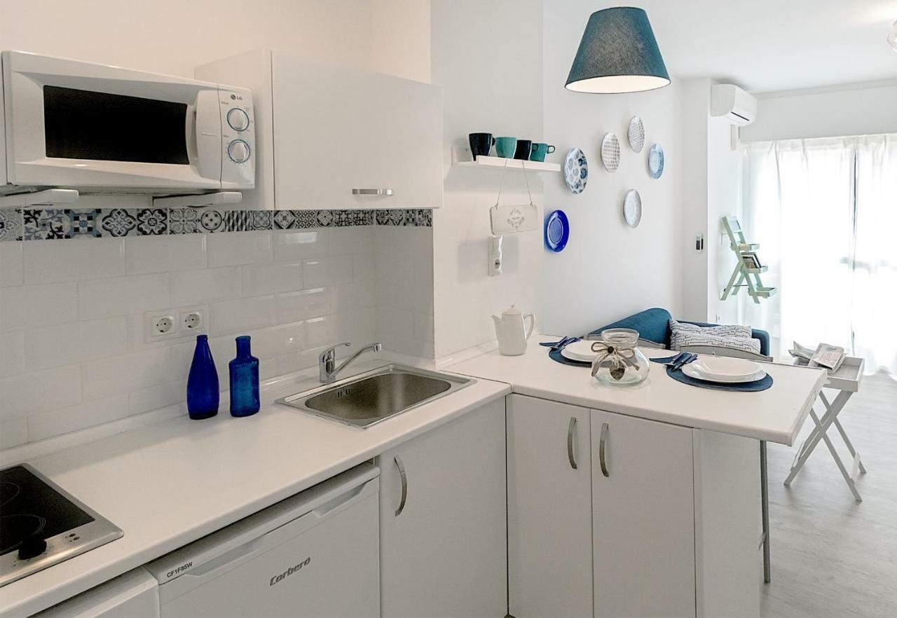 Cozy Flat Simona Costa Del Sol Apartment *
