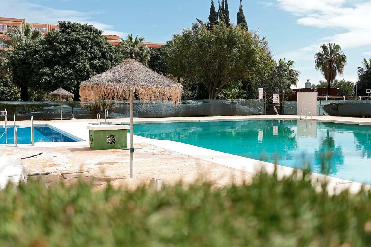 Cozy Flat Simona Costa Del Sol Apartment *