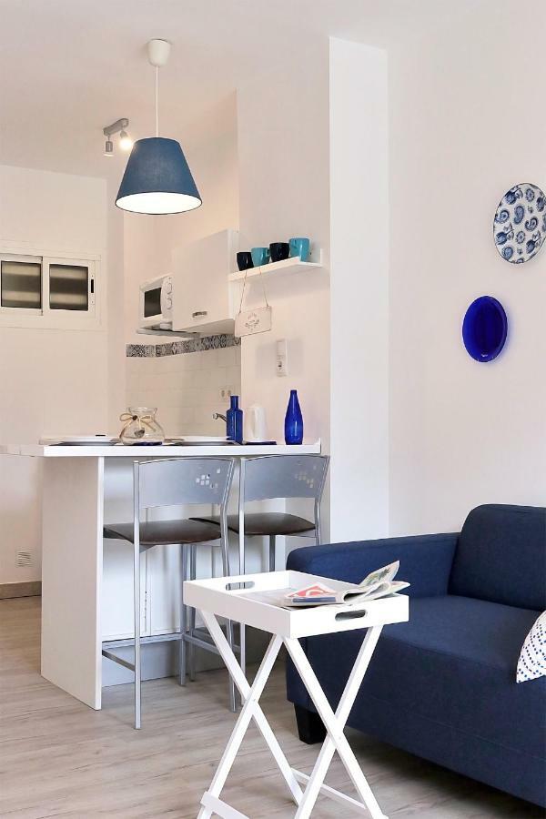 Cozy Flat Simona Costa Del Sol *