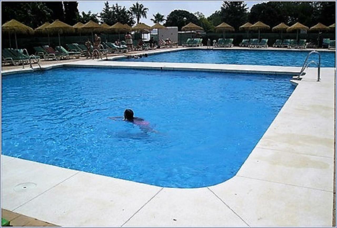 Cozy Flat Simona Costa Del Sol *