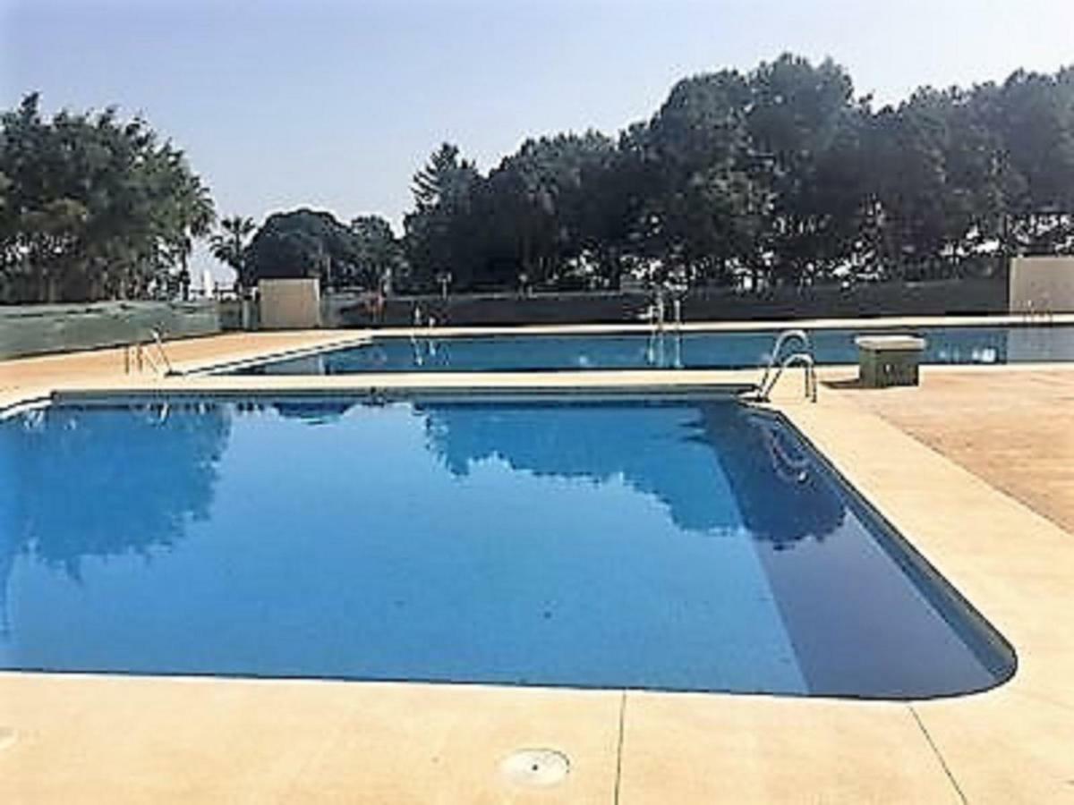 Cozy Flat Simona Costa Del Sol Benalmadena