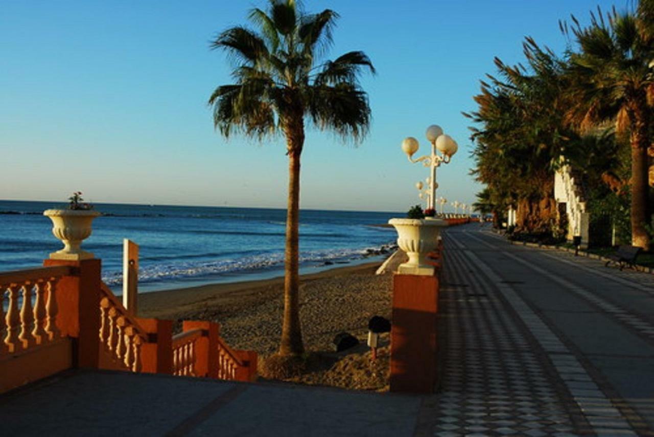 Cozy Flat Simona Costa Del Sol * Benalmadena