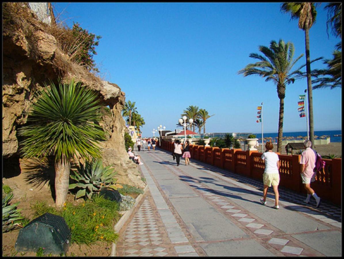 Cozy Flat Simona Costa Del Sol Apartment Benalmadena