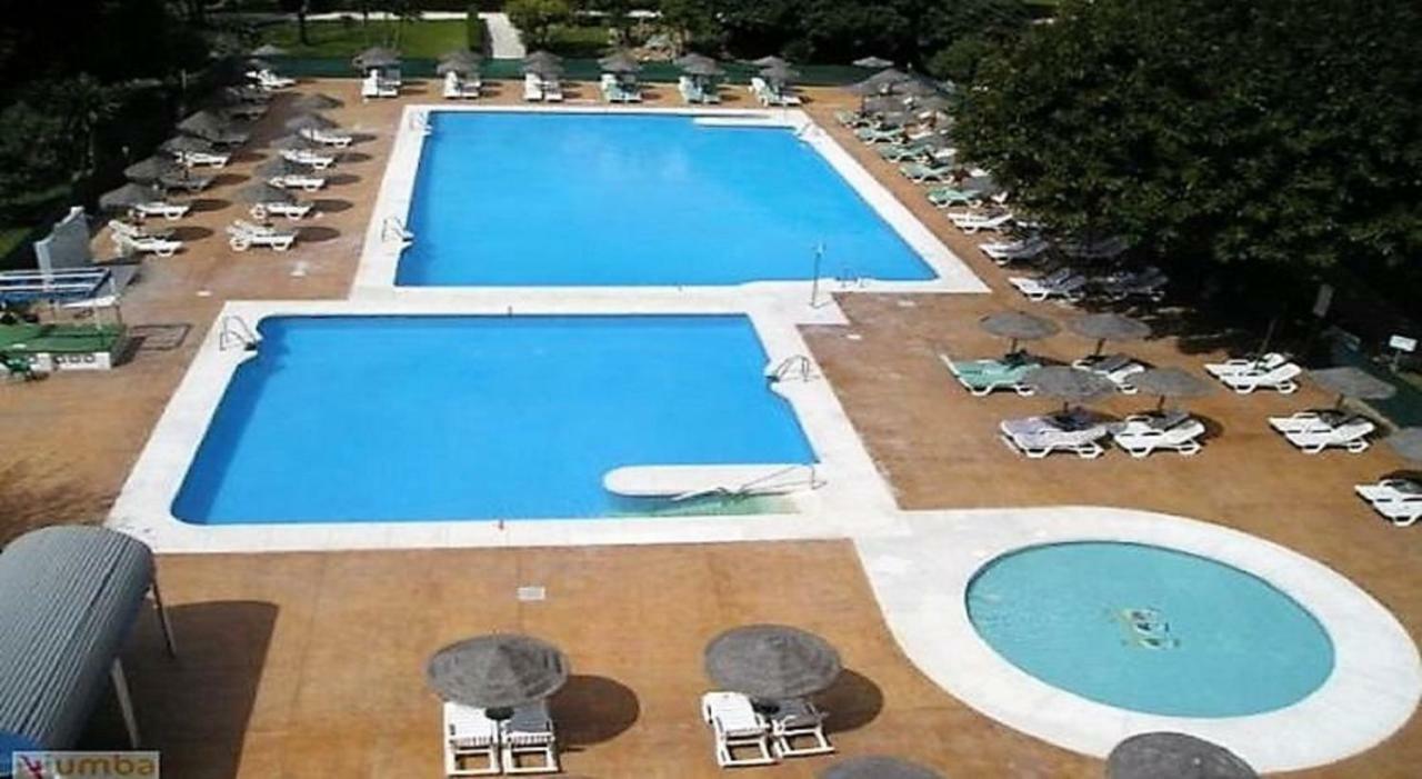 Apartment Cozy Flat Simona Costa Del Sol