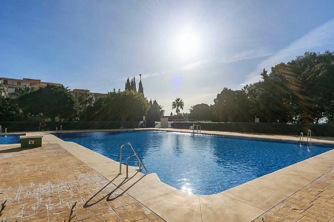 Cozy Flat Simona Costa Del Sol Apartment Benalmadena