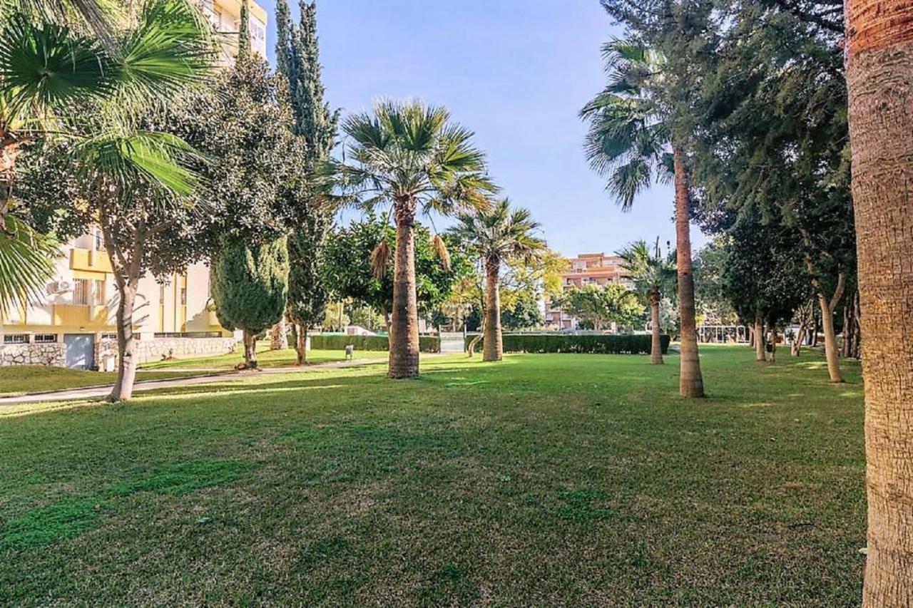 Cozy Flat Simona Costa Del Sol