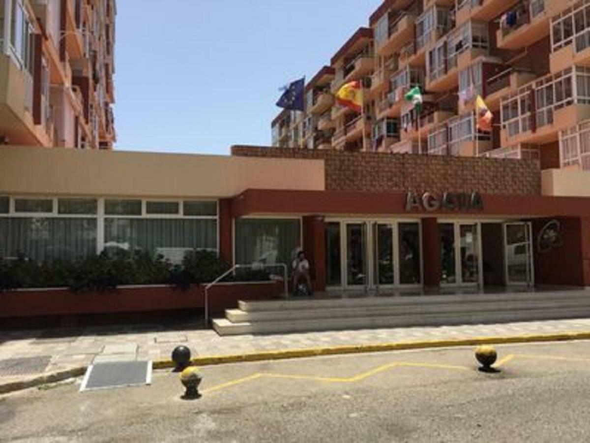 Cozy Flat Simona Costa Del Sol * Benalmadena