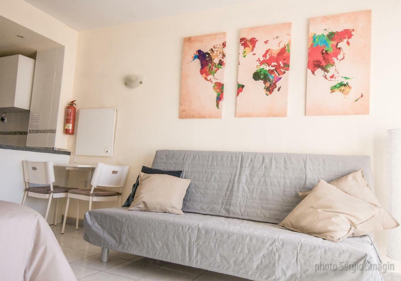 Apartment Jupiter Minerva - Piscina Abierta - Excelente Conexion Wifi Benalmádena