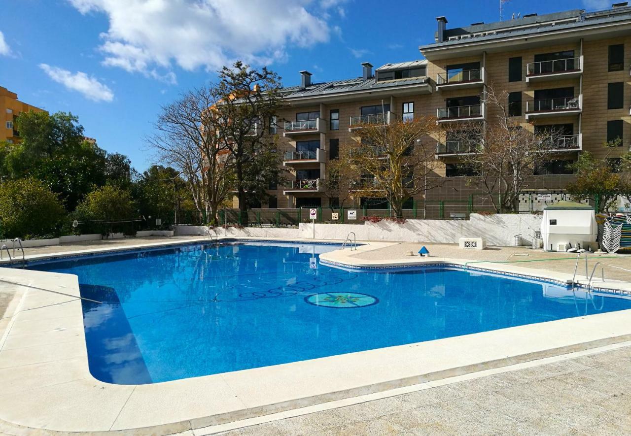 Acuario - Cozy Apartment * Benalmadena