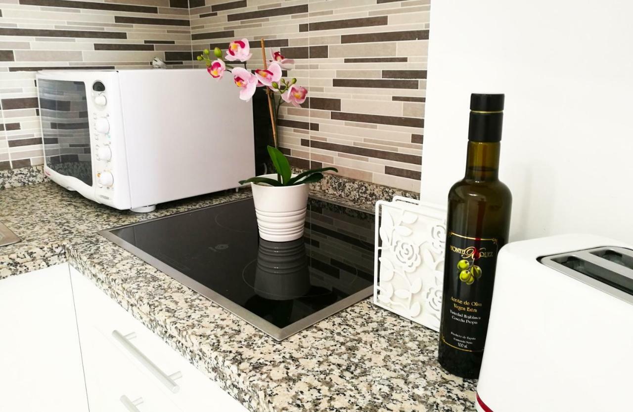 Acuario - Cozy Apartment Benalmadena