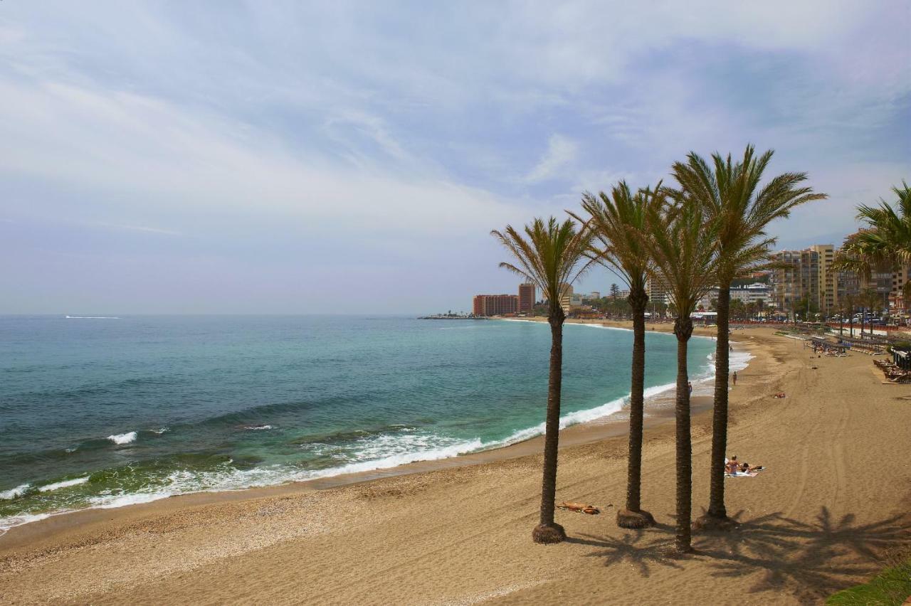 Acuario - Cozy Apartment Benalmadena