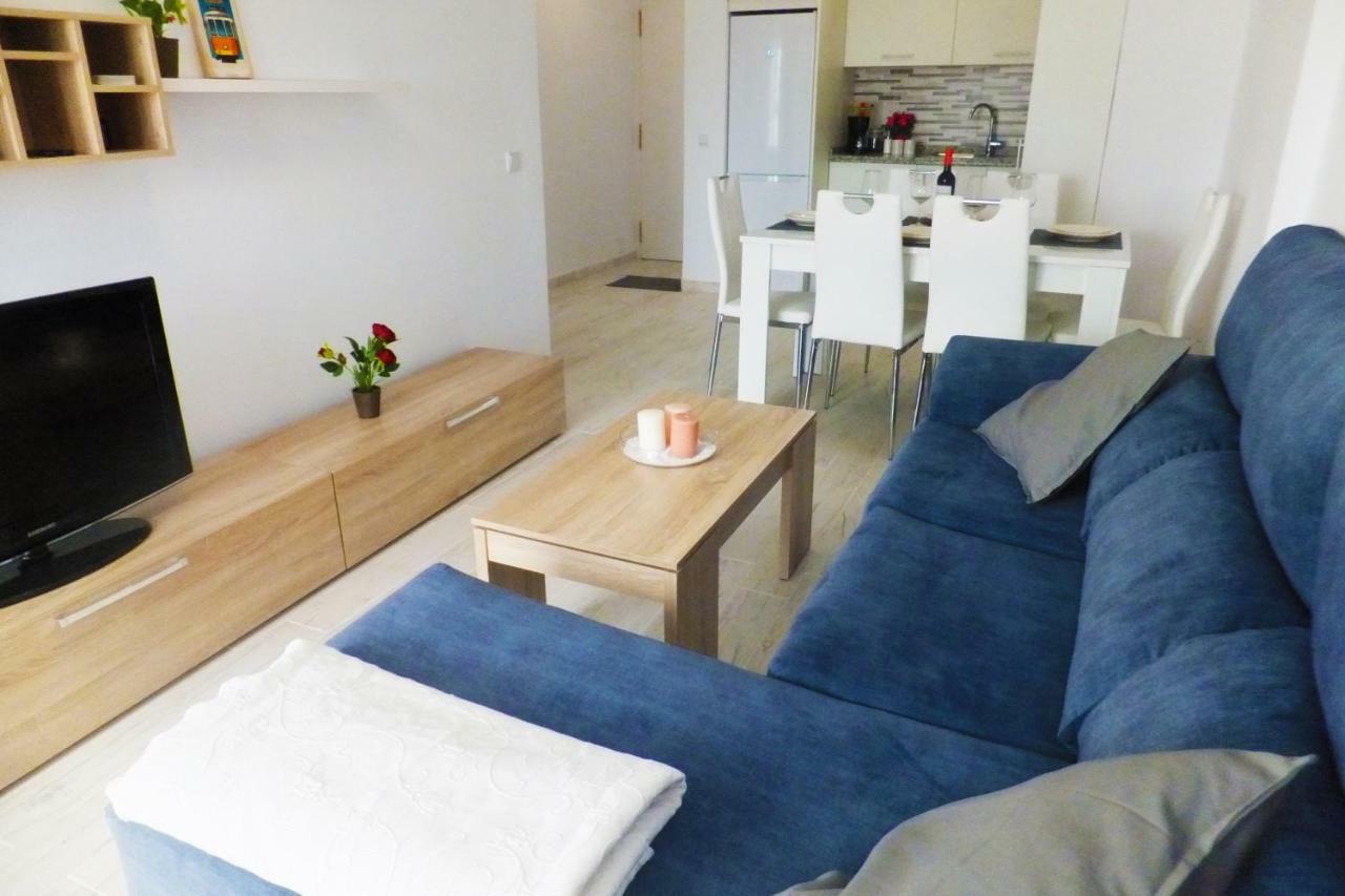 Acuario - Cozy Apartment Benalmadena