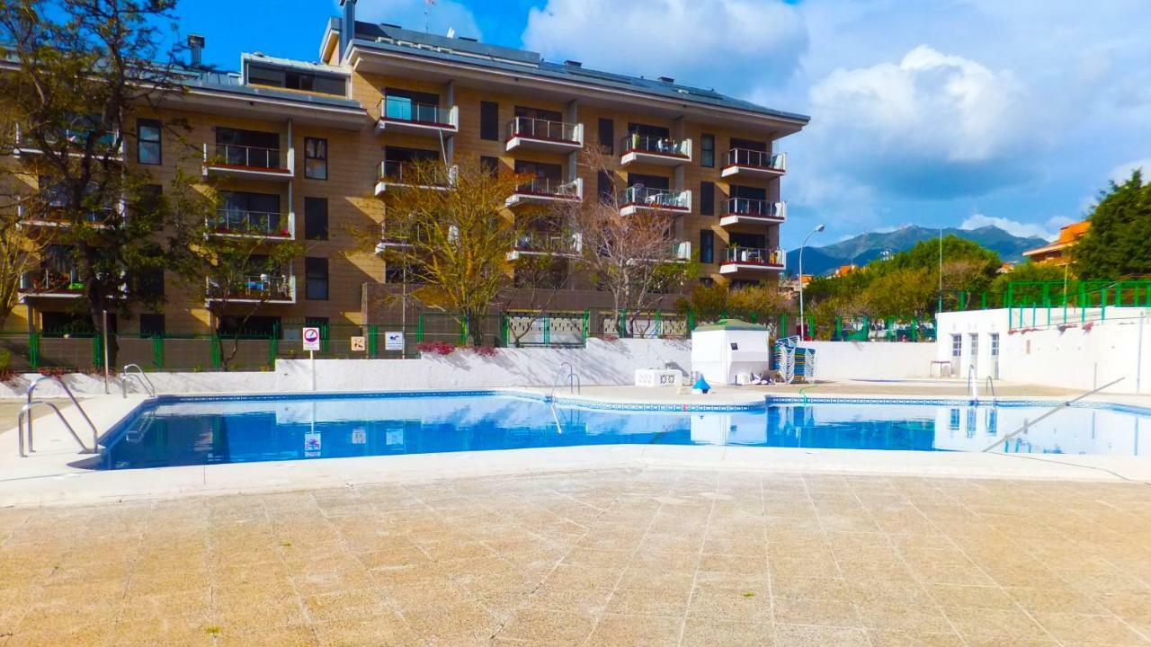 Acuario - Cozy Apartment Benalmadena