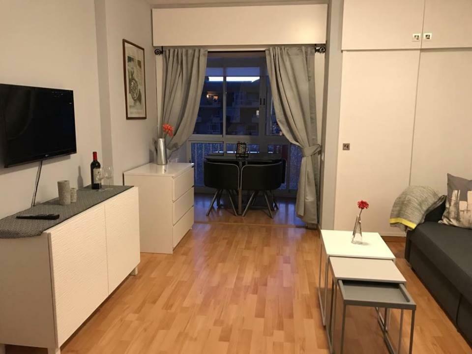 Apartment Estudio *