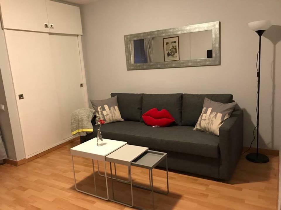 Apartment Estudio *