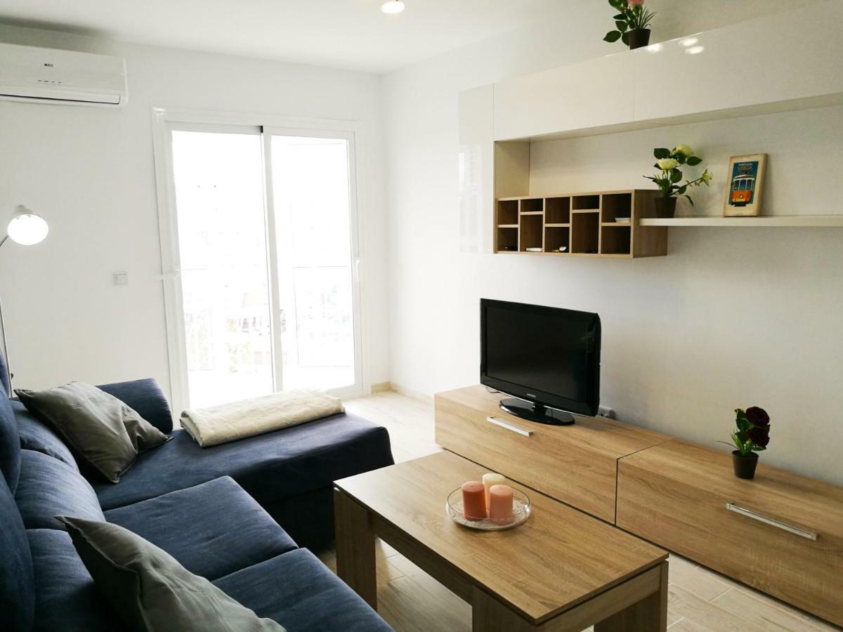Acuario - Cozy Apartment * Benalmadena