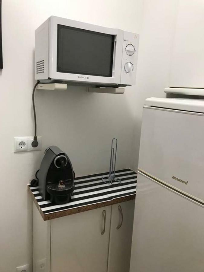 Estudio Apartment *