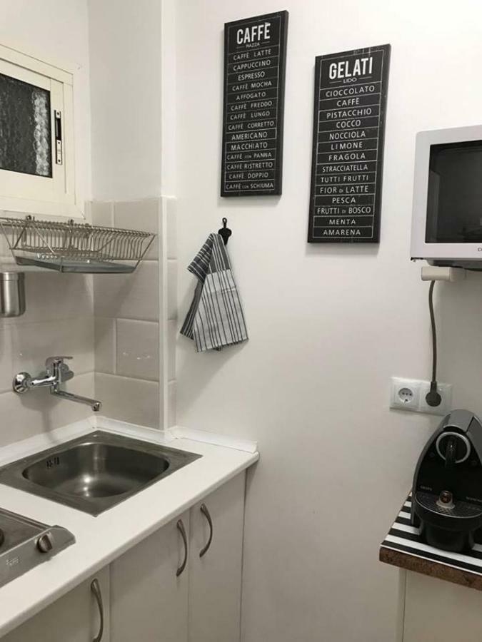 Estudio Benalmadena