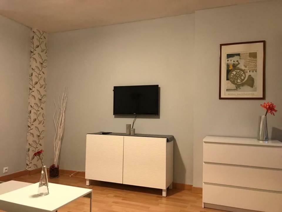 Estudio Apartment *