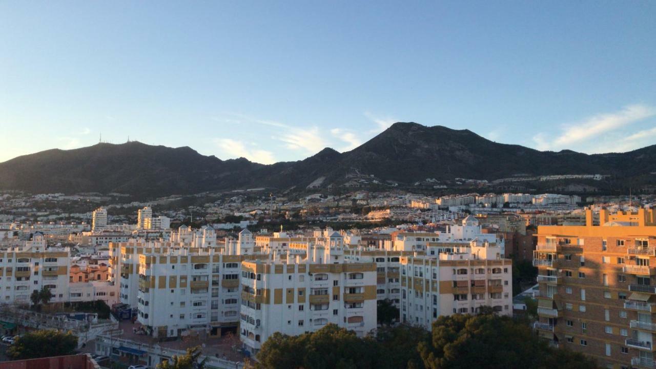 Apartment Estudio Benalmadena