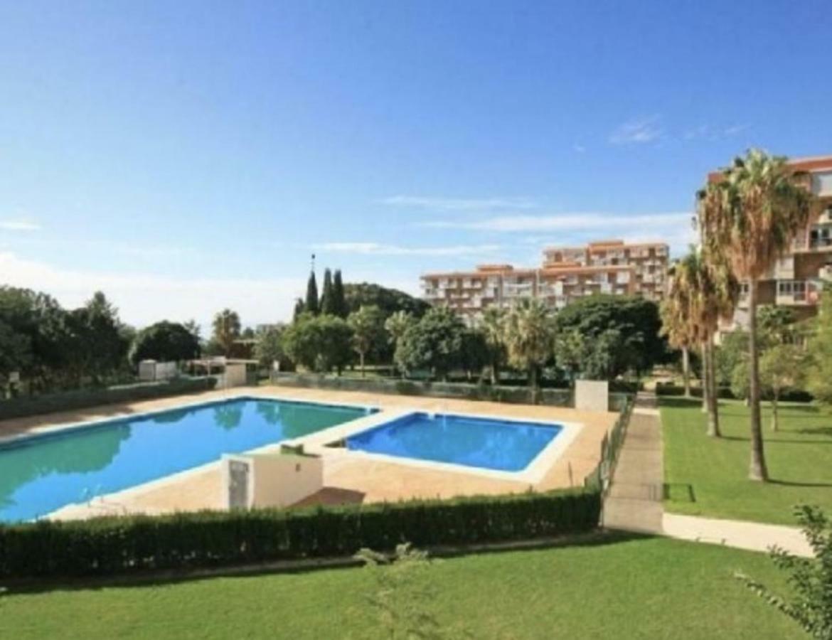 Apartment Honeymoon Benalmadena