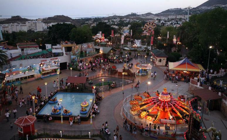 Costa Sol * Benalmadena