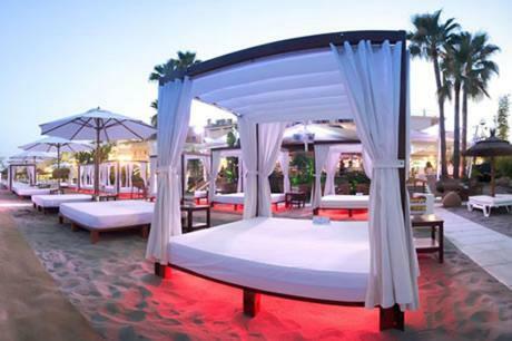 Costa Sol Apartment *