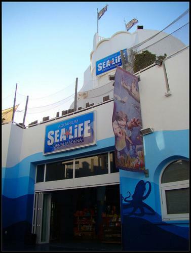 Apartment Costa Sol