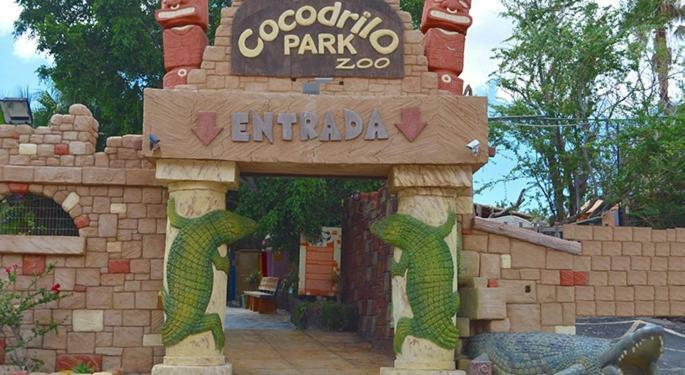 Costa Sol Apartment *