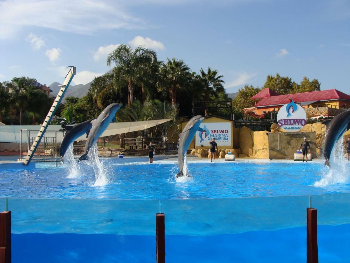 Costa Sol * Benalmadena