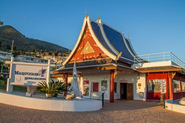 Costa Sol Benalmadena